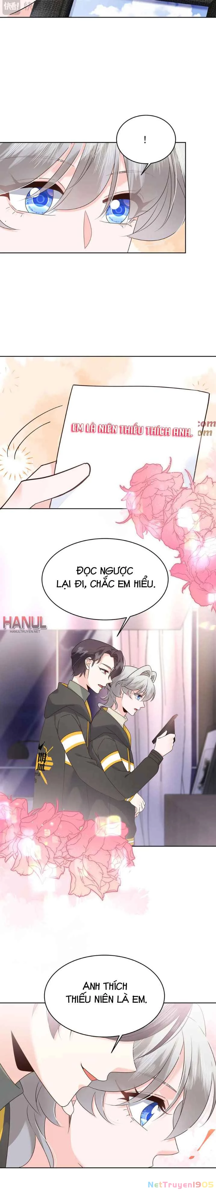 Hotboy Quốc Dân Là Nữ Chapter 516 - 6