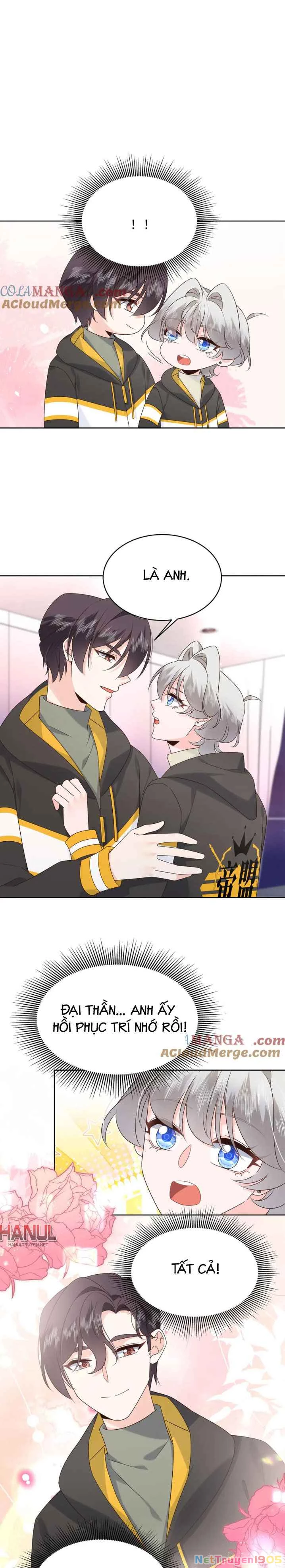 Hotboy Quốc Dân Là Nữ Chapter 516 - 7