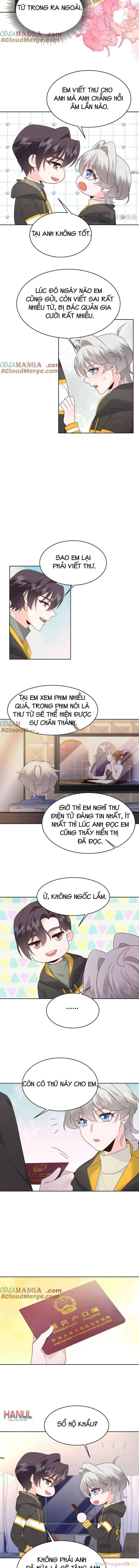 Hotboy Quốc Dân Là Nữ Chapter 516 - 8