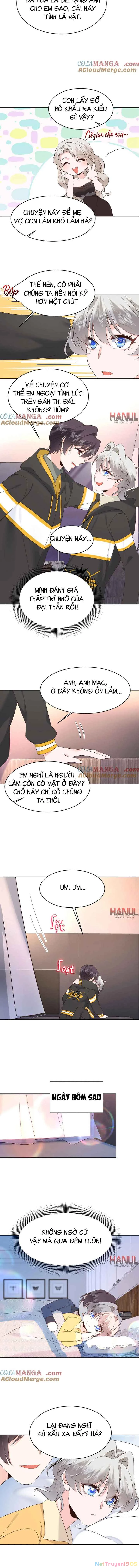 Hotboy Quốc Dân Là Nữ Chapter 516 - 9