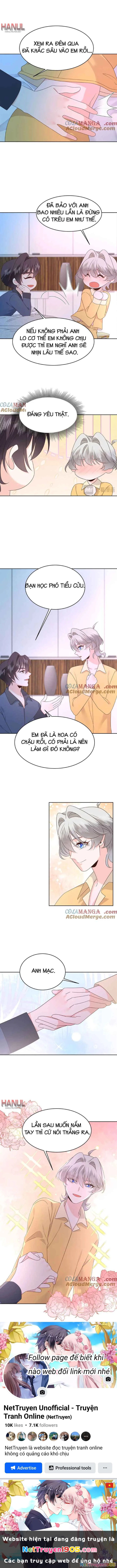 Hotboy Quốc Dân Là Nữ Chapter 516 - 10