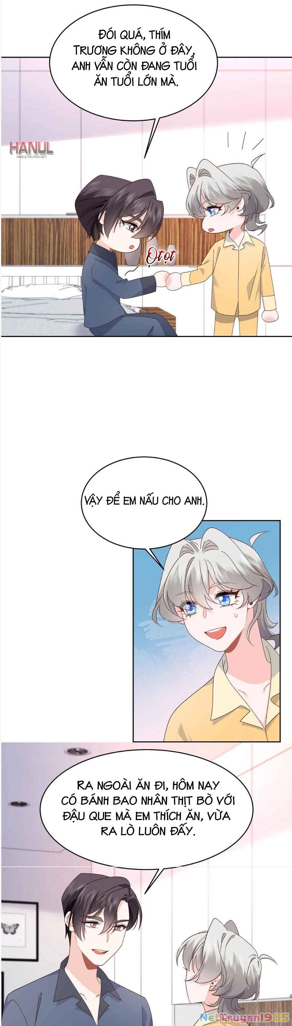 Hotboy Quốc Dân Là Nữ Chapter 517 - 2
