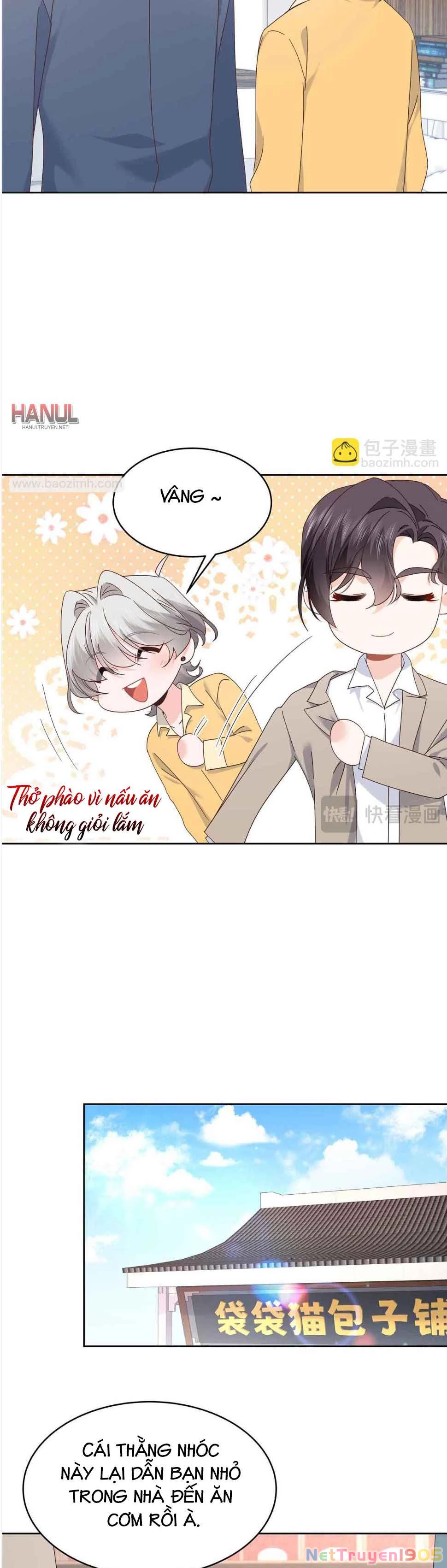 Hotboy Quốc Dân Là Nữ Chapter 517 - 3