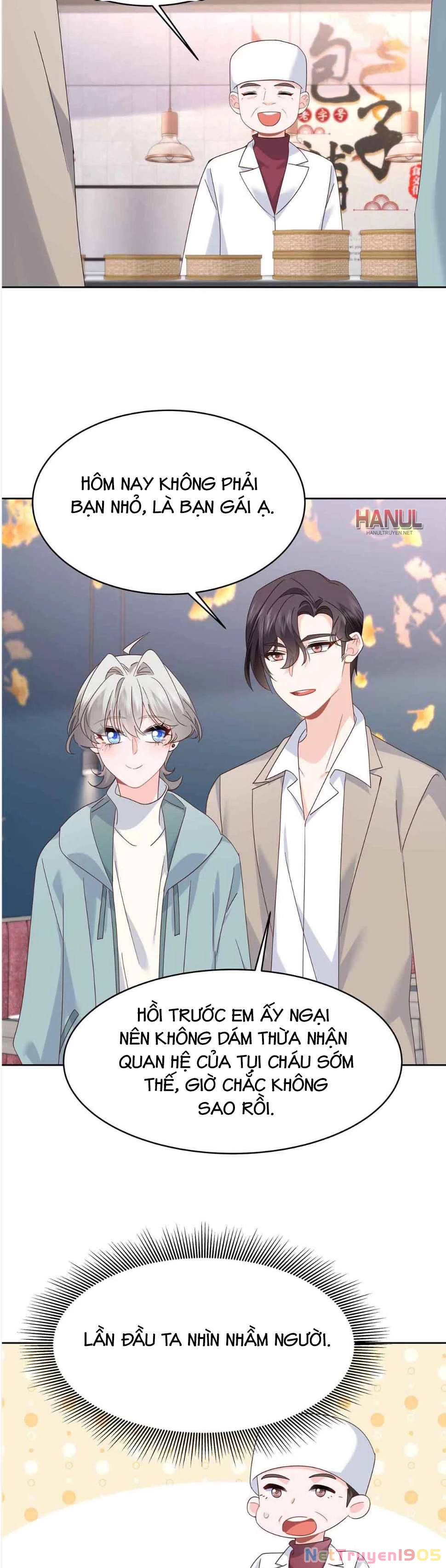 Hotboy Quốc Dân Là Nữ Chapter 517 - 4