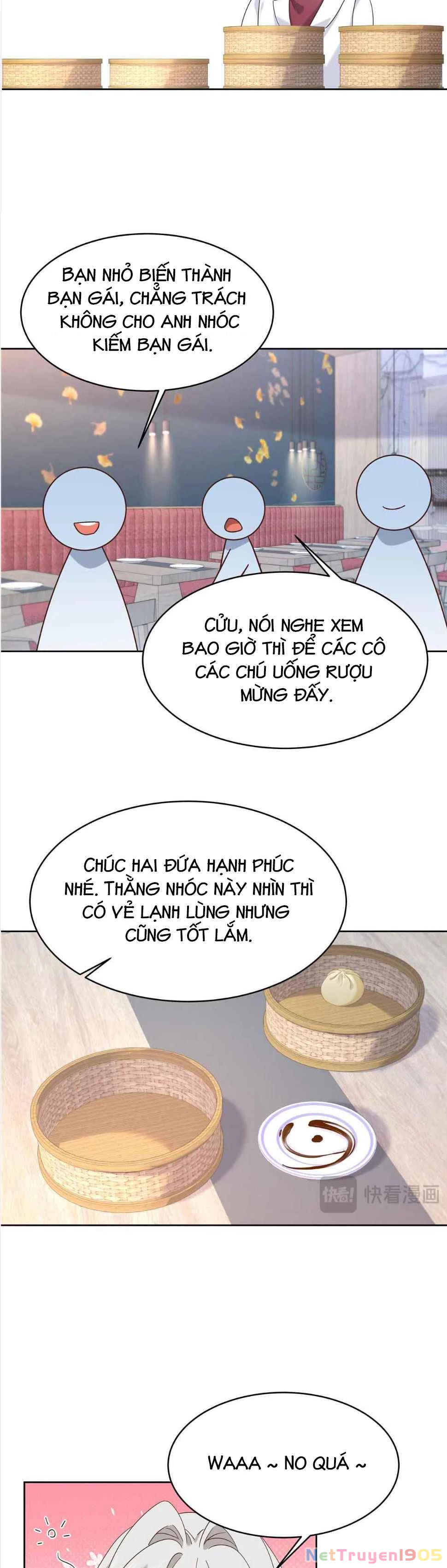 Hotboy Quốc Dân Là Nữ Chapter 517 - 5