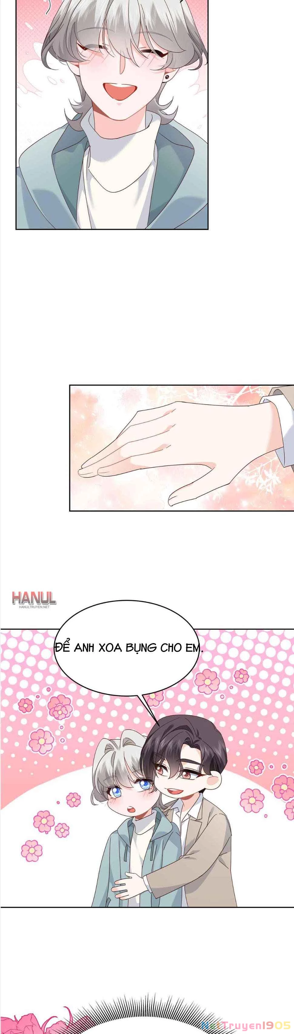 Hotboy Quốc Dân Là Nữ Chapter 517 - 6