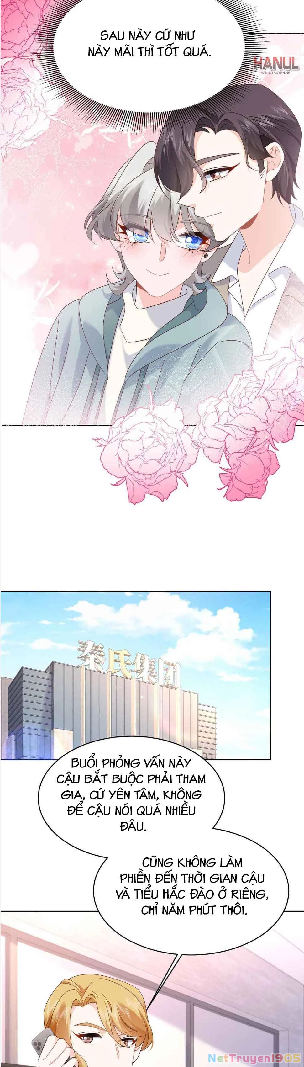 Hotboy Quốc Dân Là Nữ Chapter 517 - 7