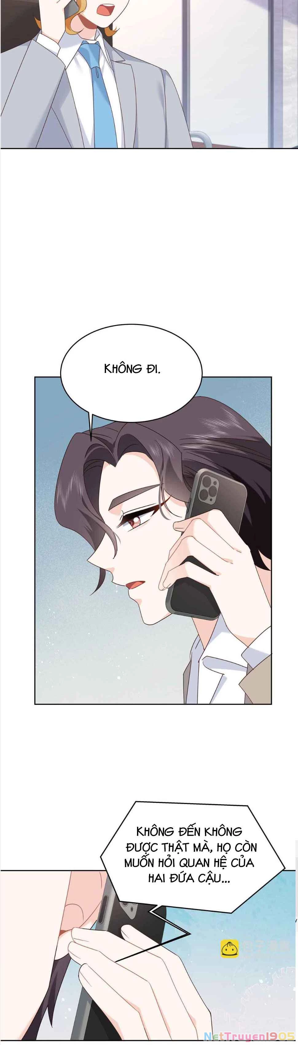 Hotboy Quốc Dân Là Nữ Chapter 517 - 8