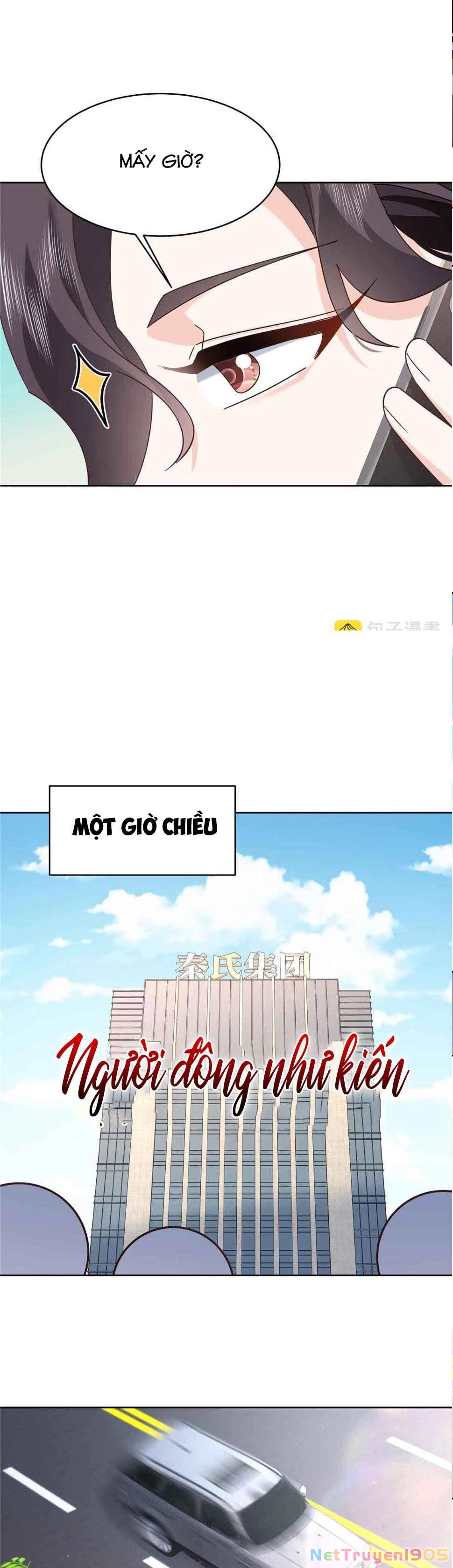 Hotboy Quốc Dân Là Nữ Chapter 517 - 10