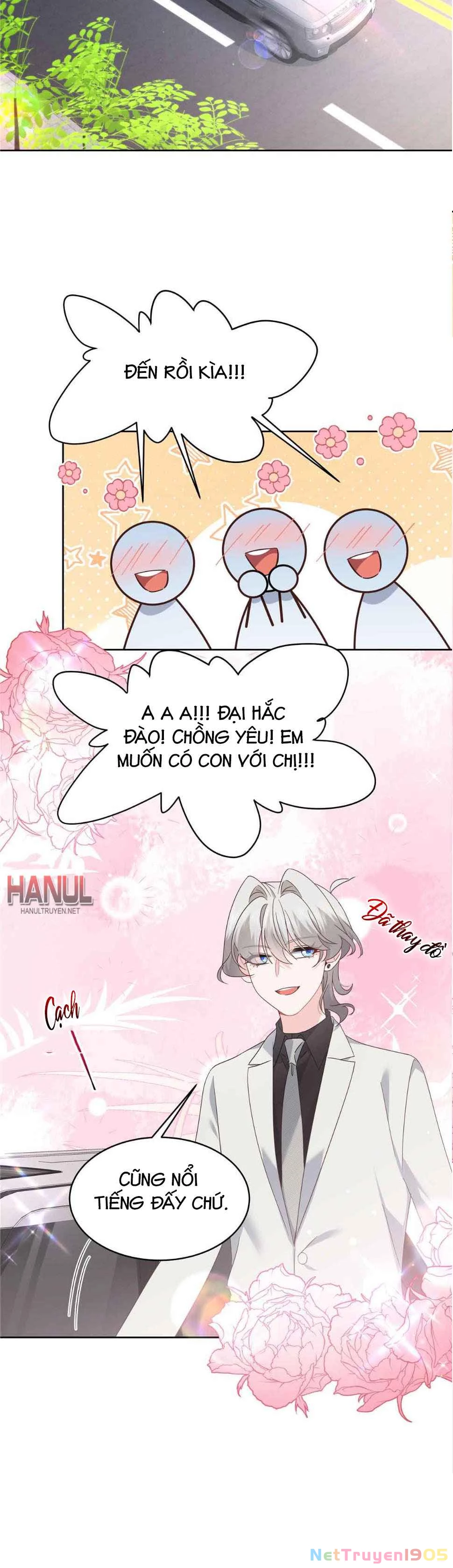 Hotboy Quốc Dân Là Nữ Chapter 517 - 11