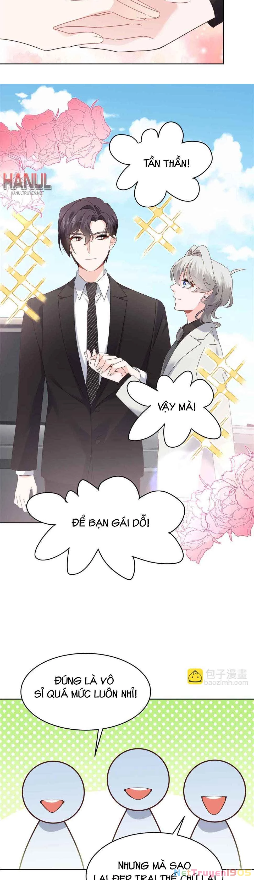 Hotboy Quốc Dân Là Nữ Chapter 517 - 13