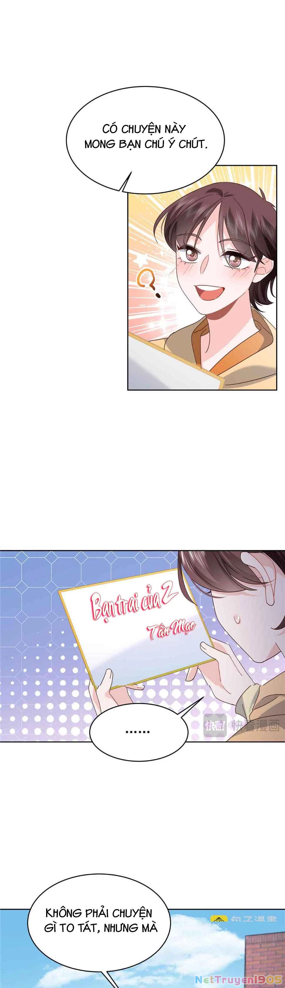 Hotboy Quốc Dân Là Nữ Chapter 517 - 15