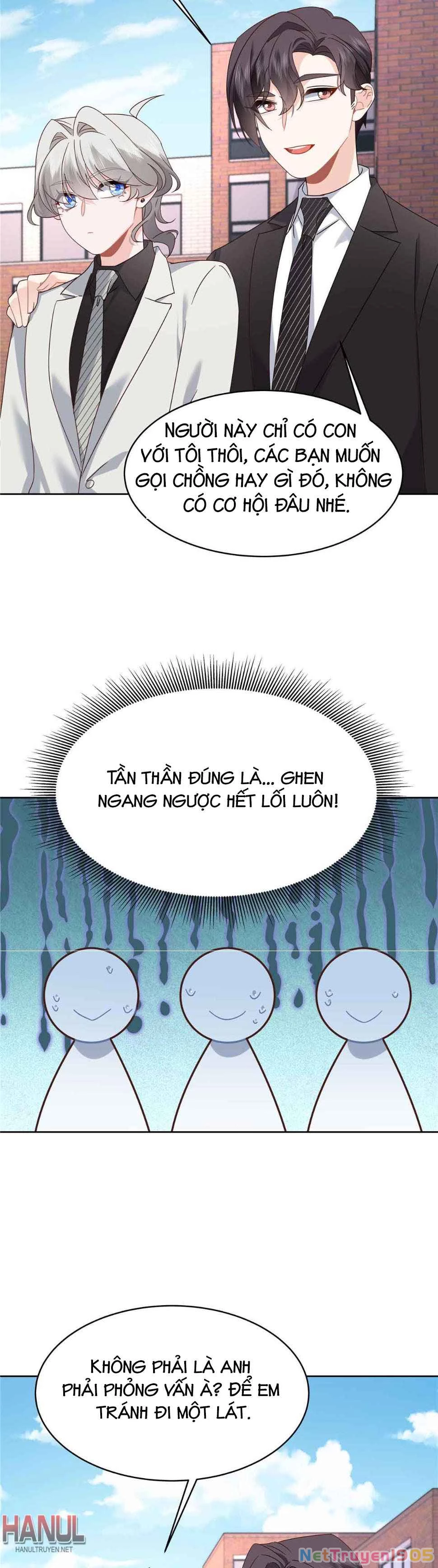 Hotboy Quốc Dân Là Nữ Chapter 517 - 16