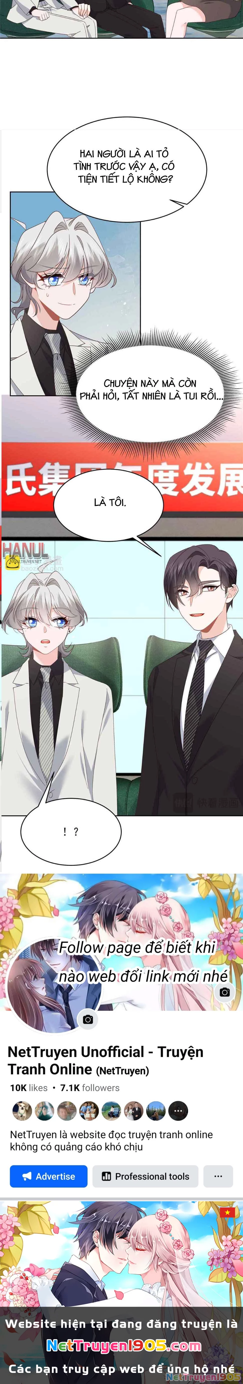 Hotboy Quốc Dân Là Nữ Chapter 517 - 18