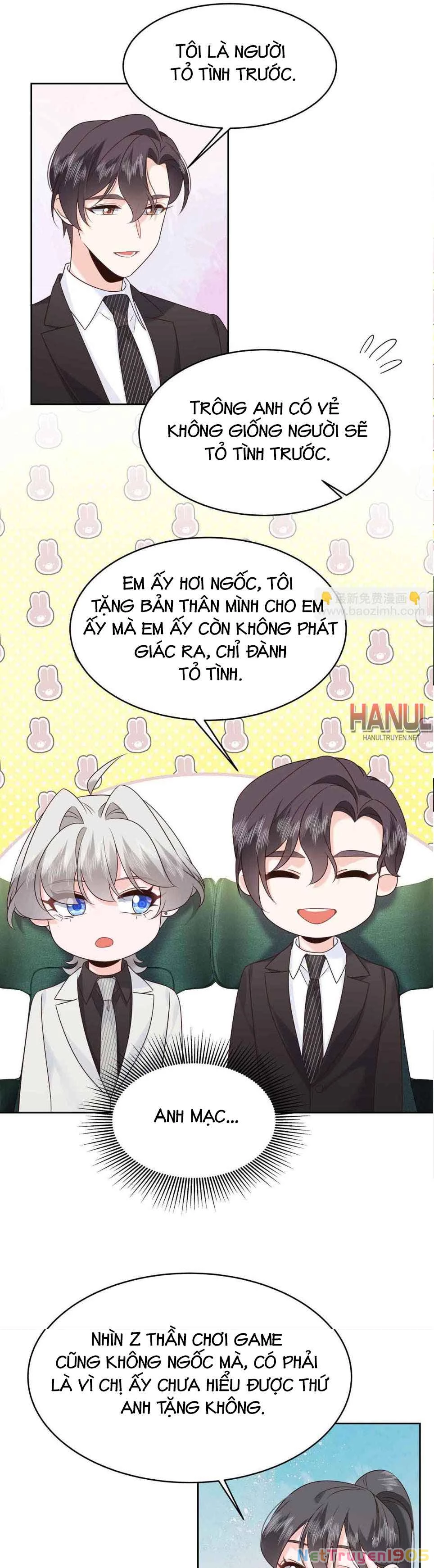 Hotboy Quốc Dân Là Nữ Chapter 518 - 2