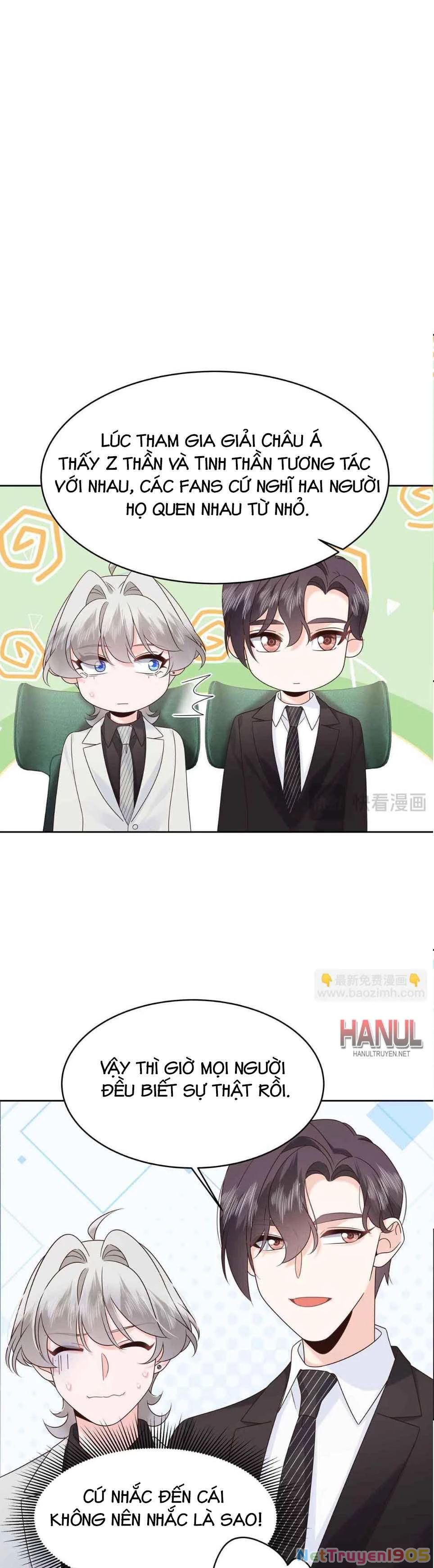 Hotboy Quốc Dân Là Nữ Chapter 518 - 4