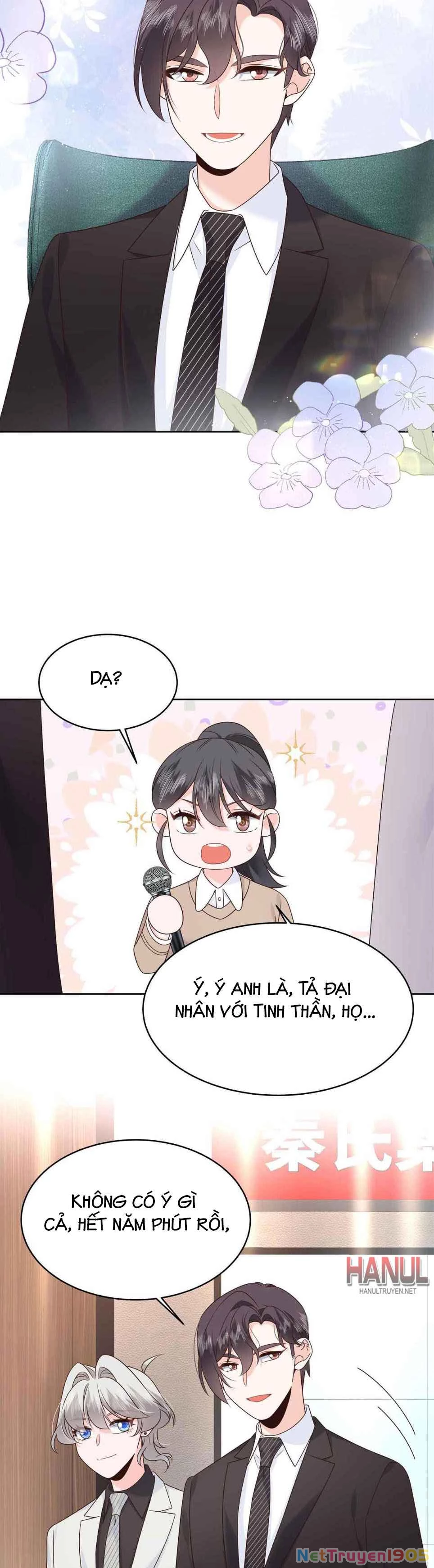 Hotboy Quốc Dân Là Nữ Chapter 518 - 6
