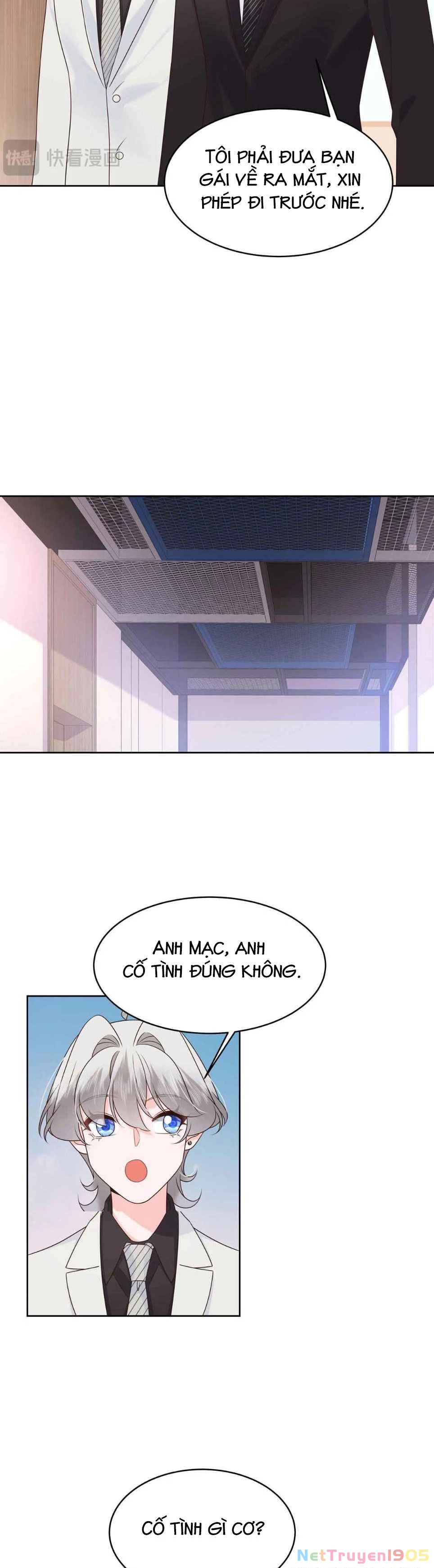 Hotboy Quốc Dân Là Nữ Chapter 518 - 7