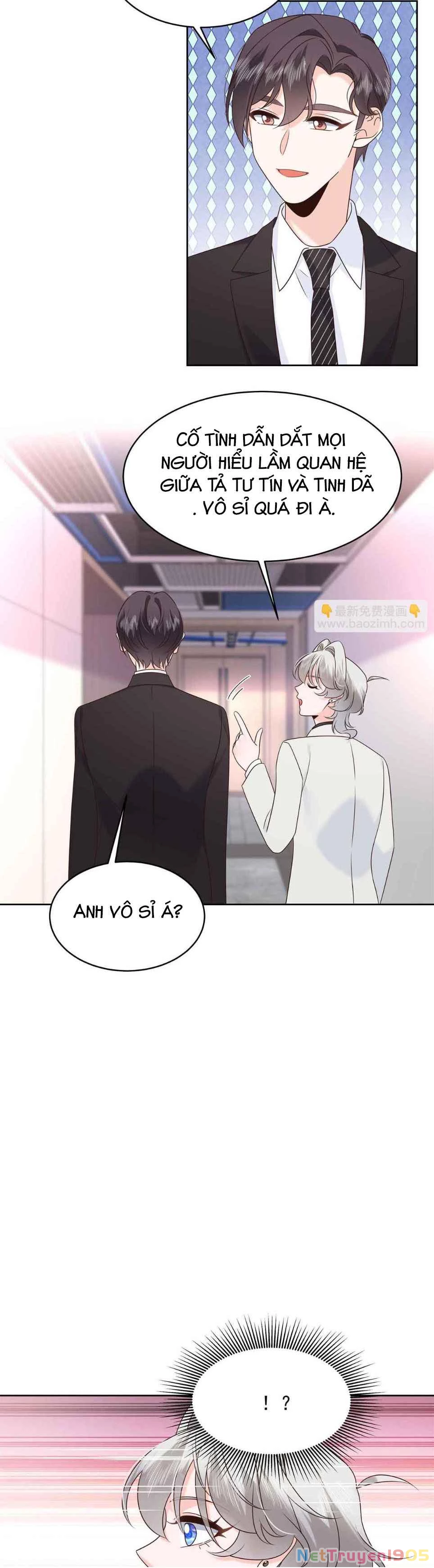 Hotboy Quốc Dân Là Nữ Chapter 518 - 8