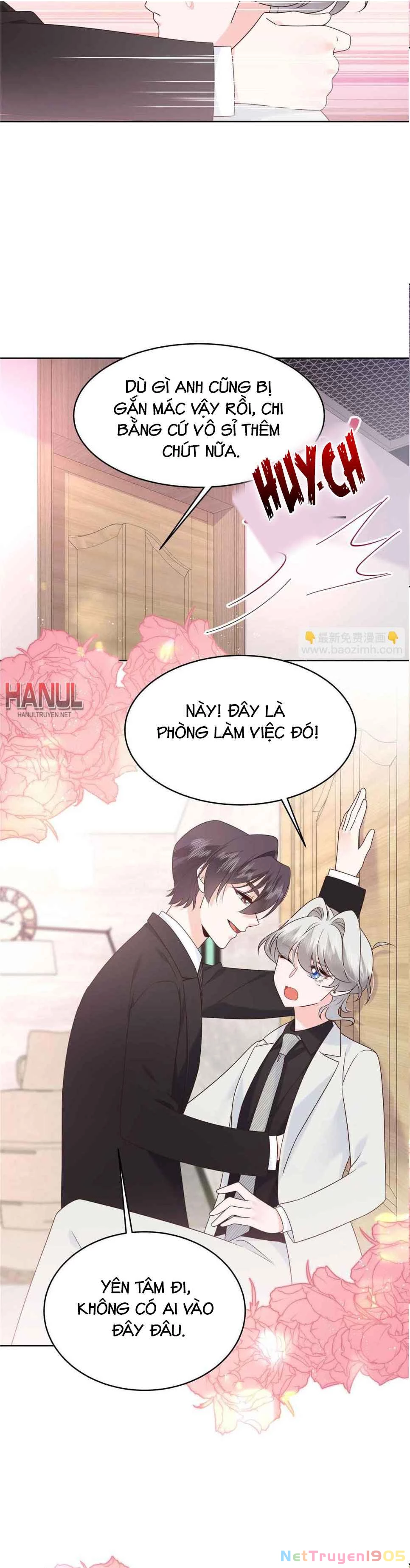 Hotboy Quốc Dân Là Nữ Chapter 518 - 9