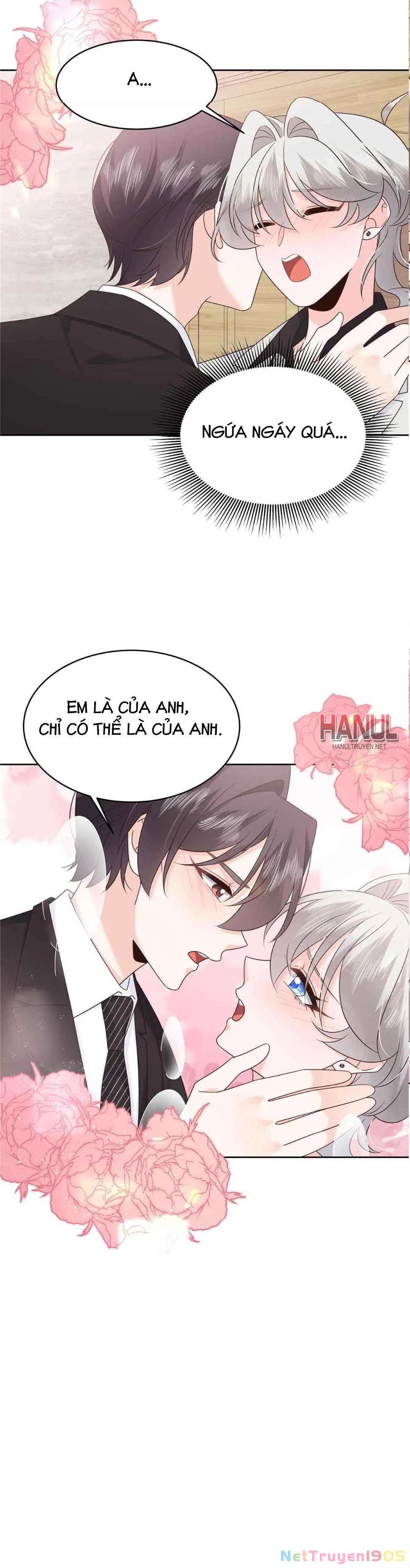 Hotboy Quốc Dân Là Nữ Chapter 518 - 10