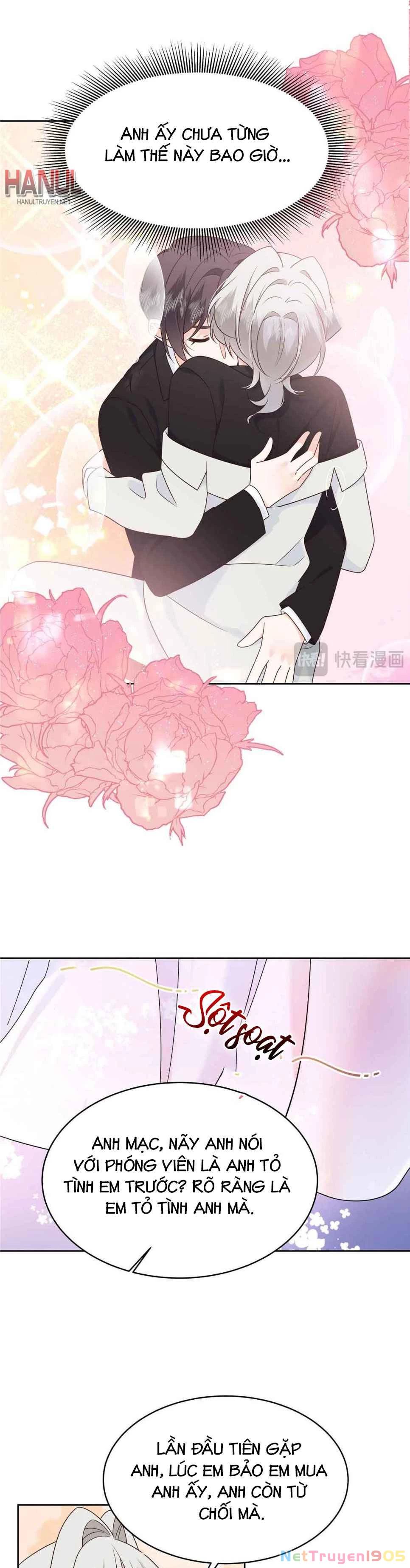 Hotboy Quốc Dân Là Nữ Chapter 518 - 11