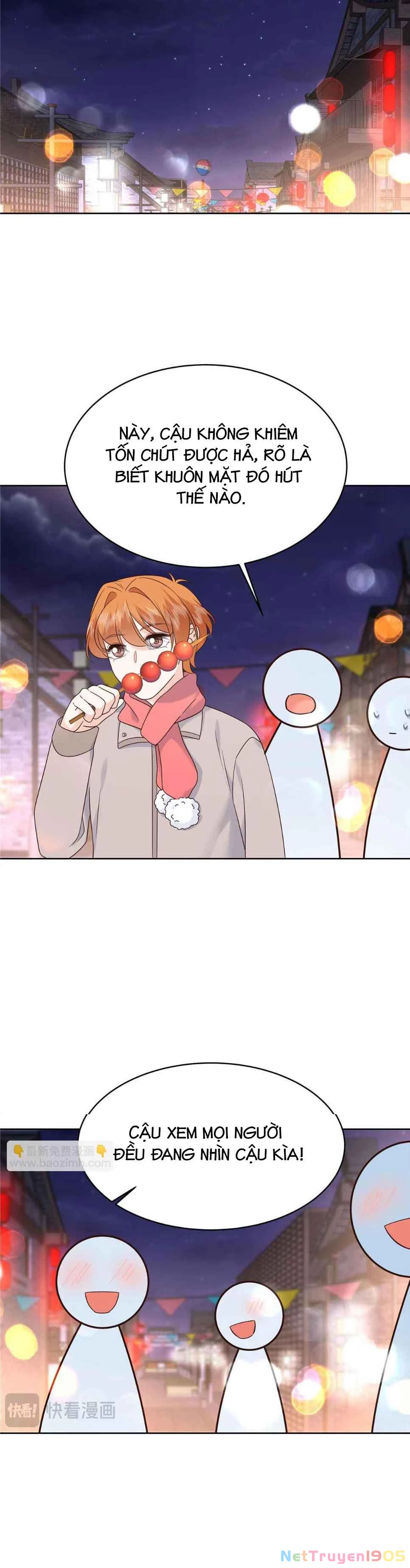 Hotboy Quốc Dân Là Nữ Chapter 518 - 14