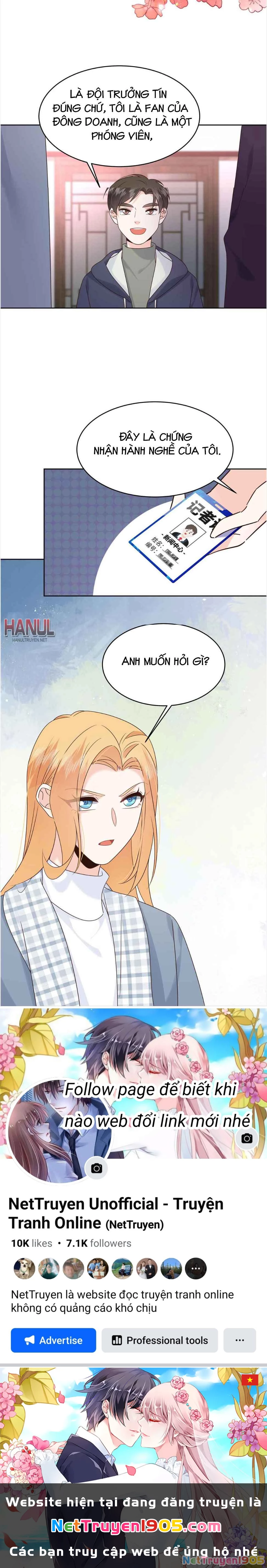 Hotboy Quốc Dân Là Nữ Chapter 518 - 17