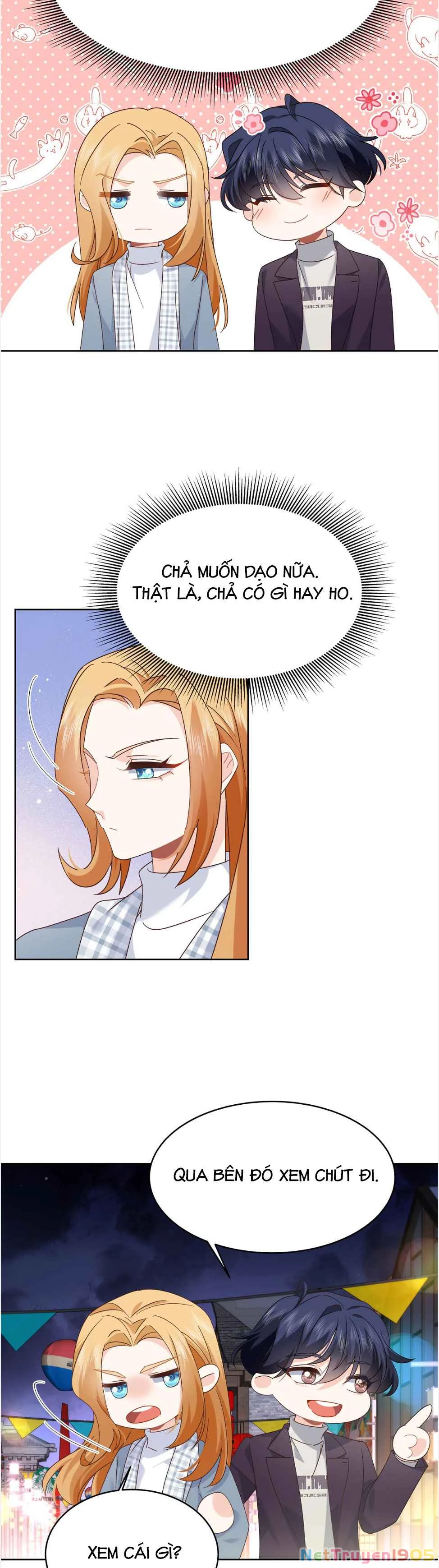 Hotboy Quốc Dân Là Nữ Chapter 519 - 5