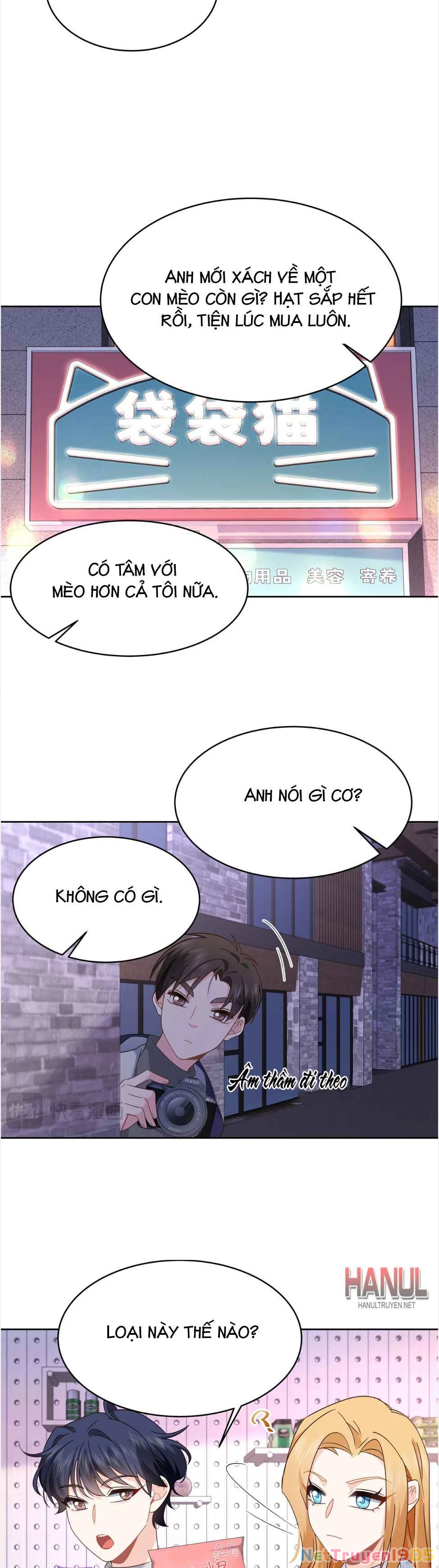 Hotboy Quốc Dân Là Nữ Chapter 519 - 6