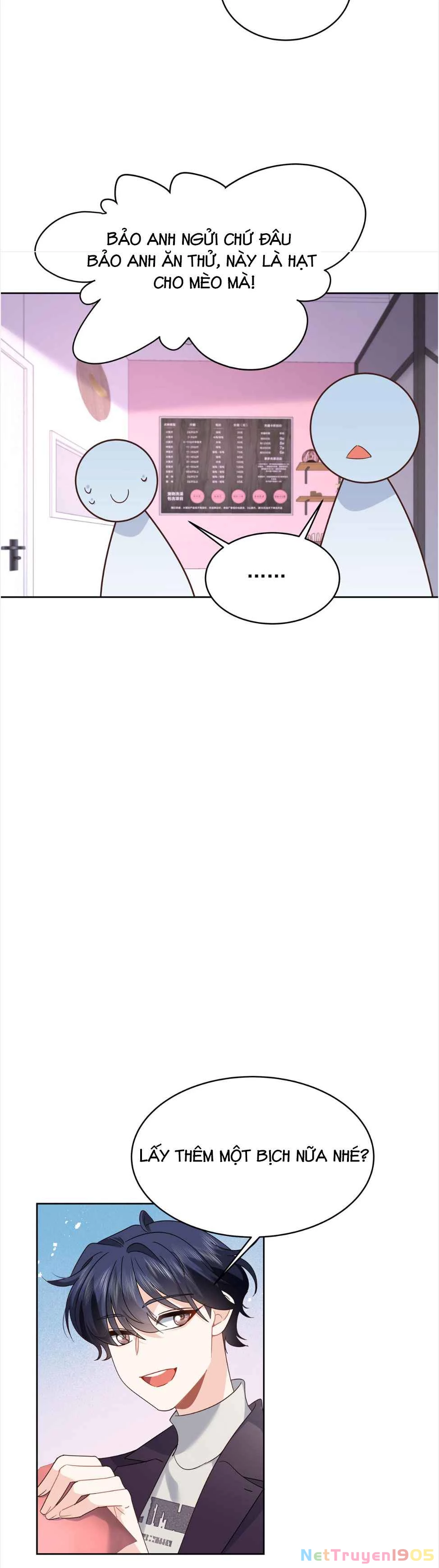 Hotboy Quốc Dân Là Nữ Chapter 519 - 8