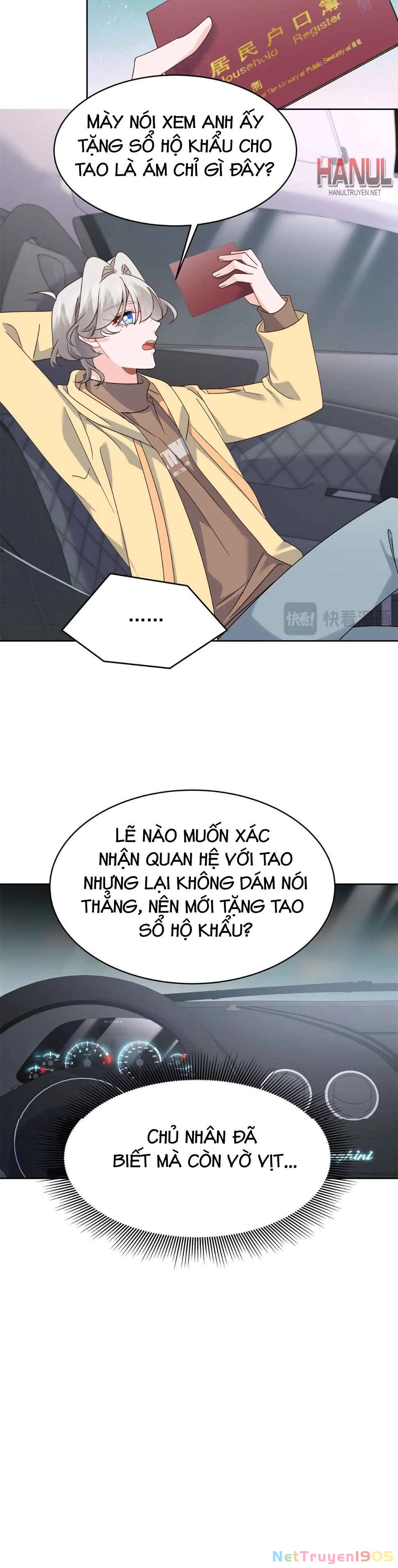 Hotboy Quốc Dân Là Nữ Chapter 519 - 12