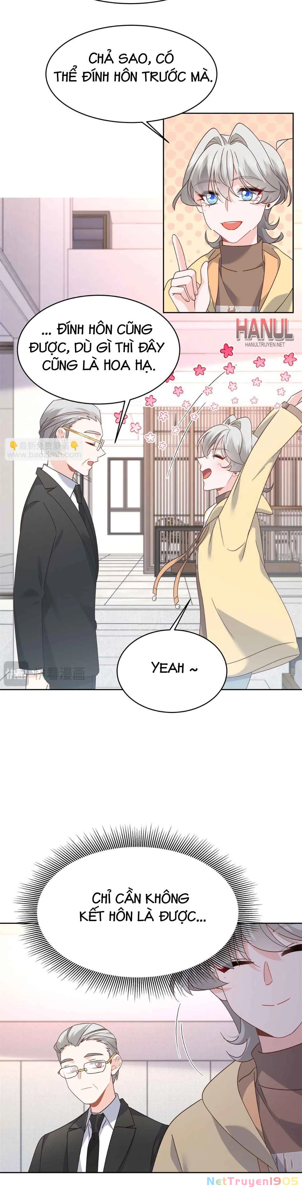 Hotboy Quốc Dân Là Nữ Chapter 519 - 15