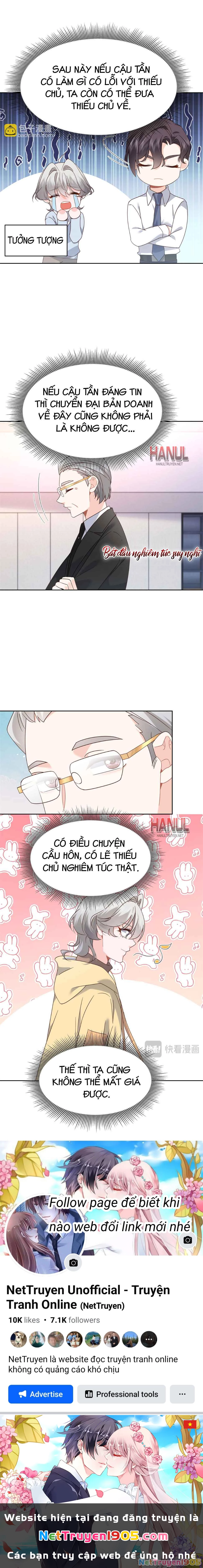 Hotboy Quốc Dân Là Nữ Chapter 519 - 16