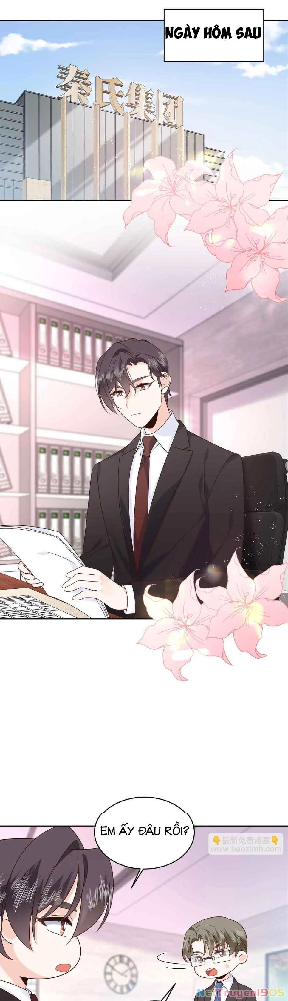 Hotboy Quốc Dân Là Nữ Chapter 520 - 2
