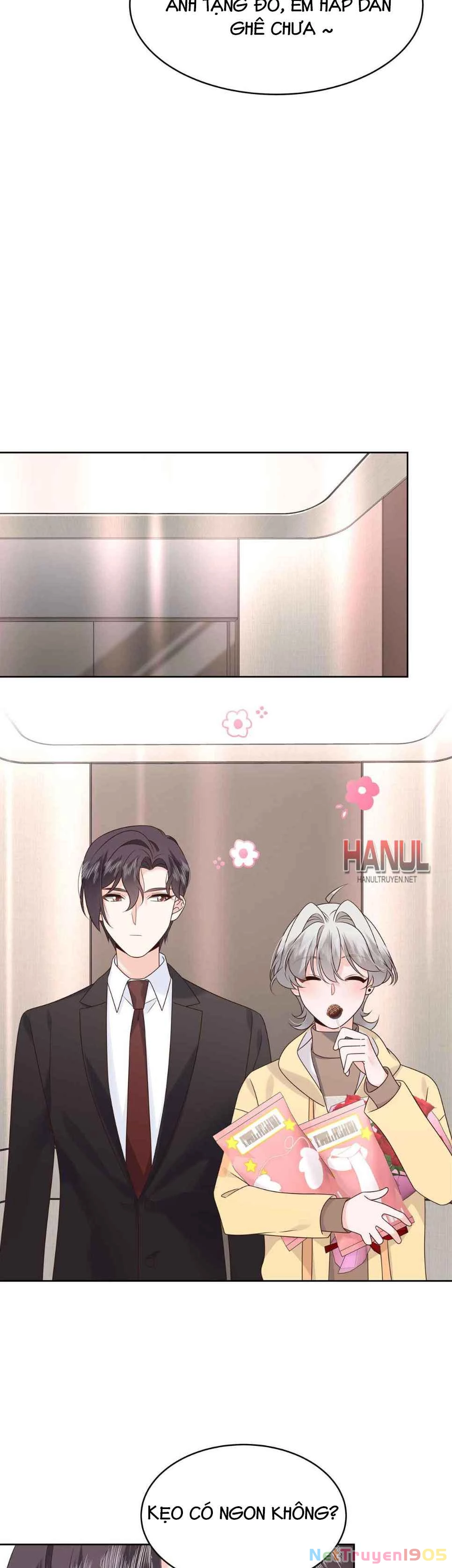 Hotboy Quốc Dân Là Nữ Chapter 520 - 4