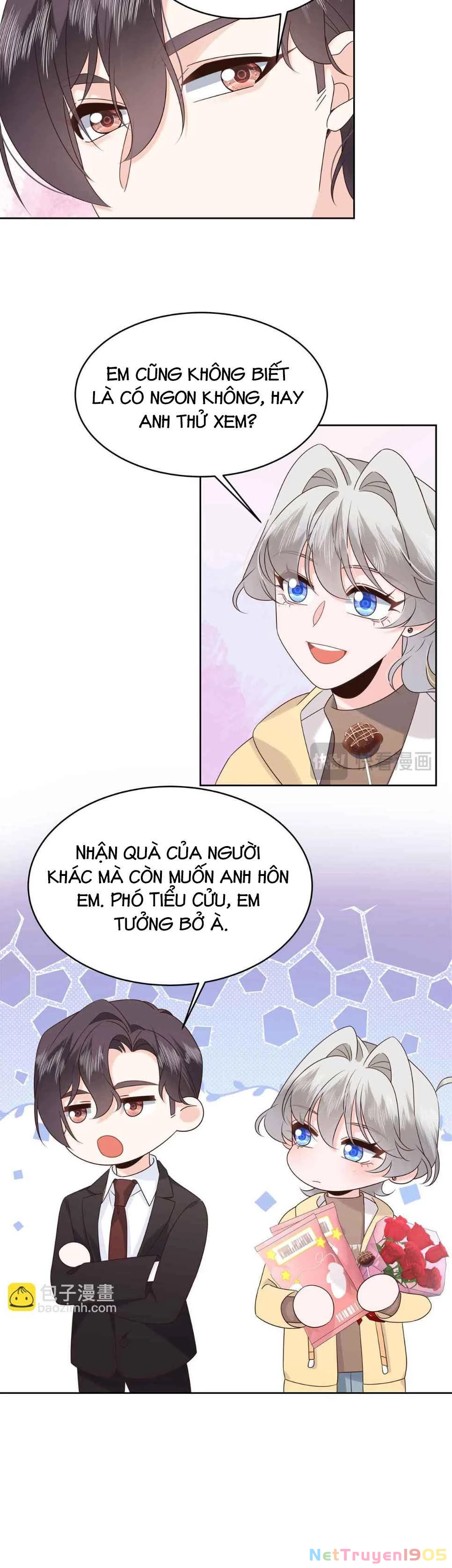 Hotboy Quốc Dân Là Nữ Chapter 520 - 5