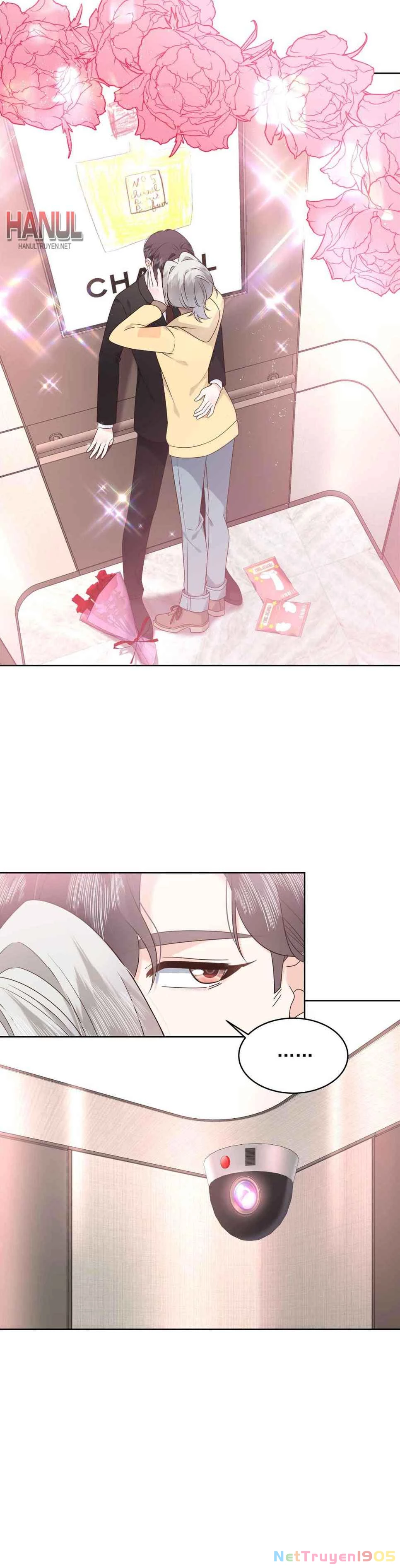 Hotboy Quốc Dân Là Nữ Chapter 520 - 7