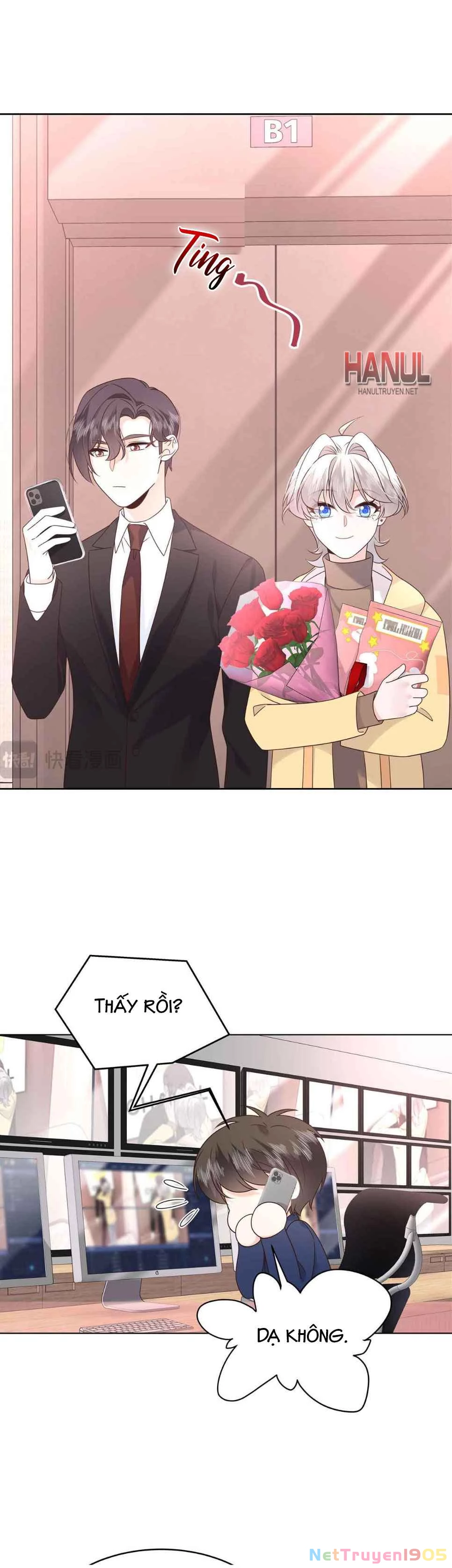 Hotboy Quốc Dân Là Nữ Chapter 520 - 8