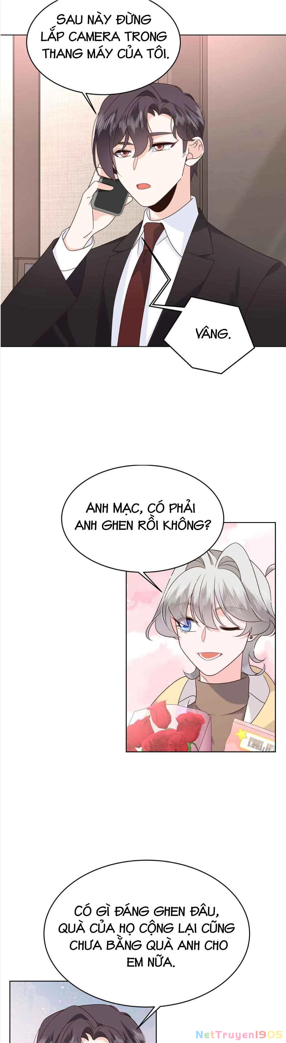 Hotboy Quốc Dân Là Nữ Chapter 520 - 9