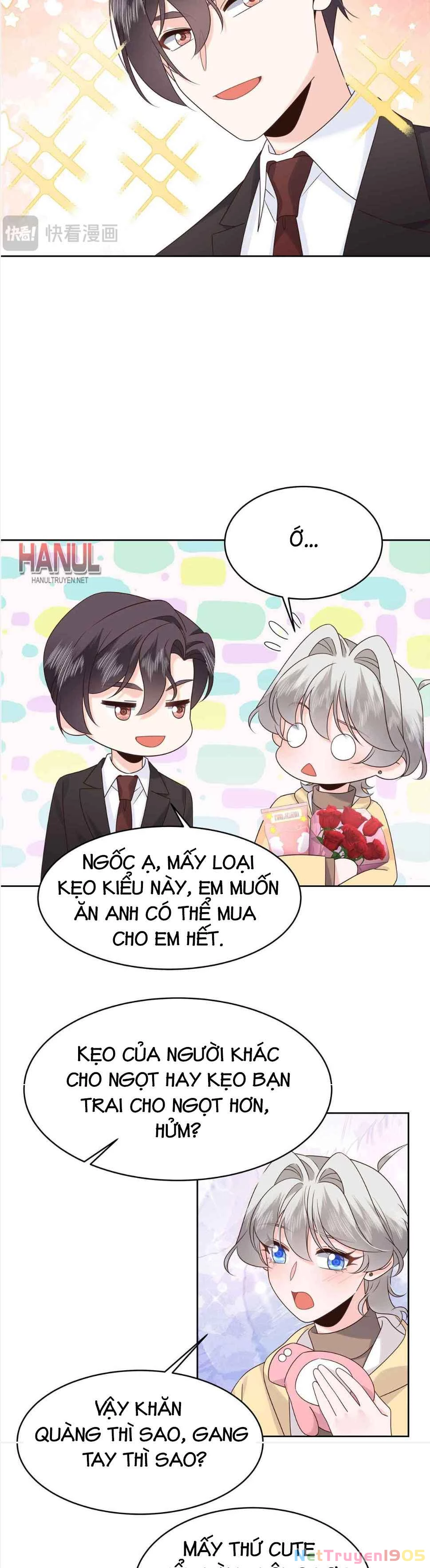 Hotboy Quốc Dân Là Nữ Chapter 520 - 11