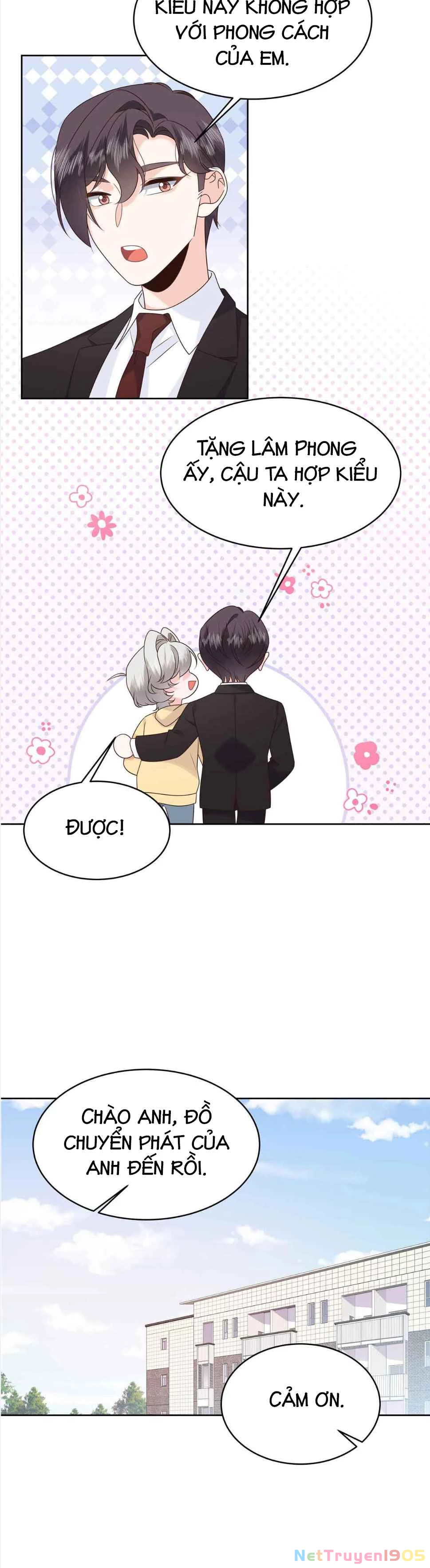 Hotboy Quốc Dân Là Nữ Chapter 520 - 12