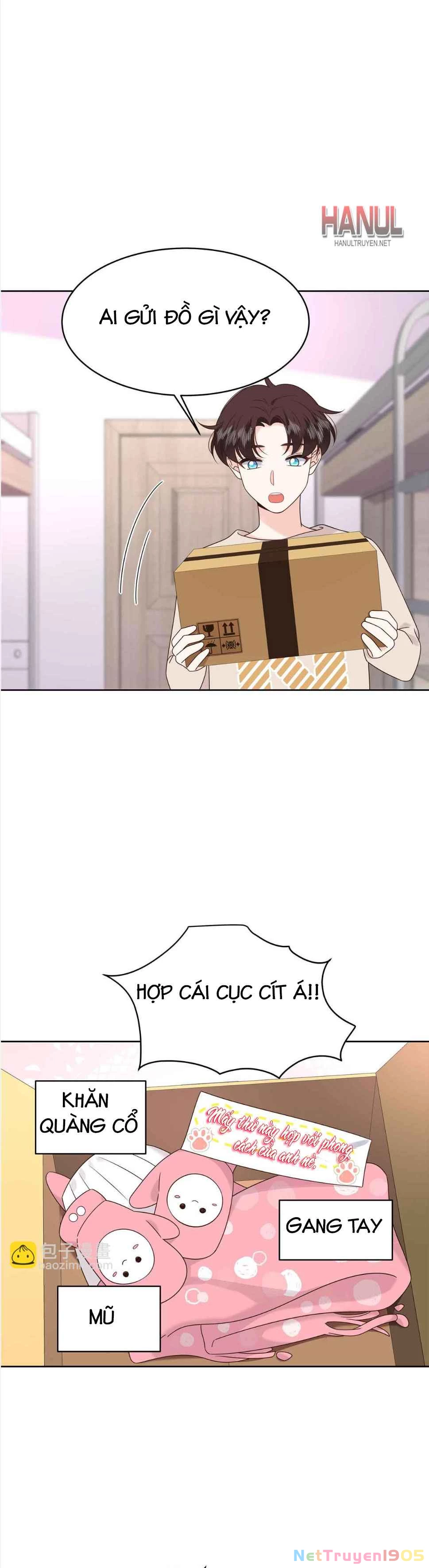 Hotboy Quốc Dân Là Nữ Chapter 520 - 13