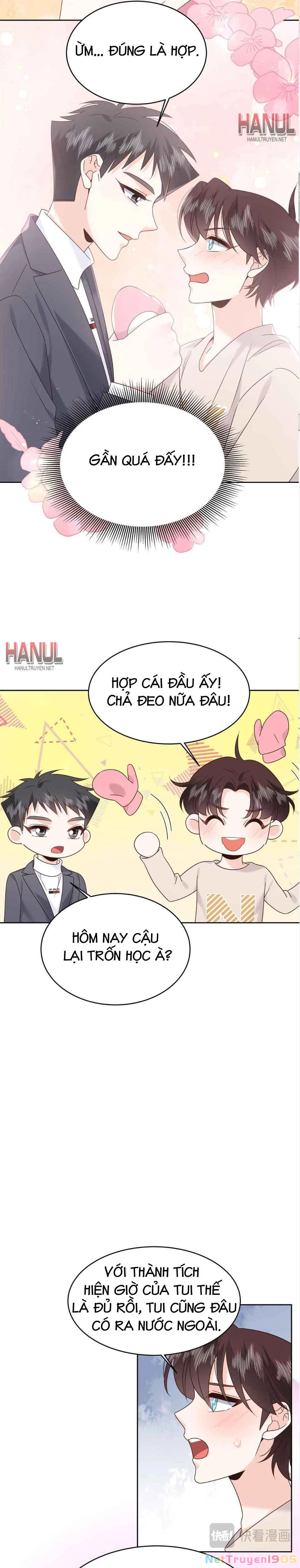 Hotboy Quốc Dân Là Nữ Chapter 520 - 16