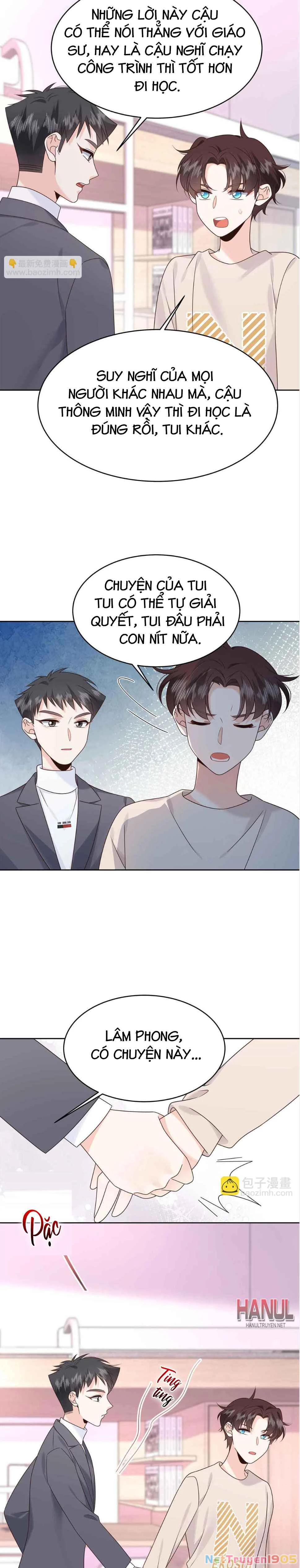 Hotboy Quốc Dân Là Nữ Chapter 520 - 17