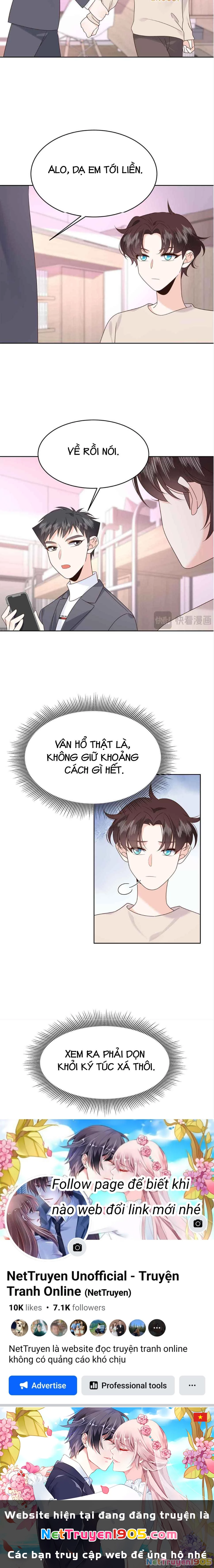 Hotboy Quốc Dân Là Nữ Chapter 520 - 18