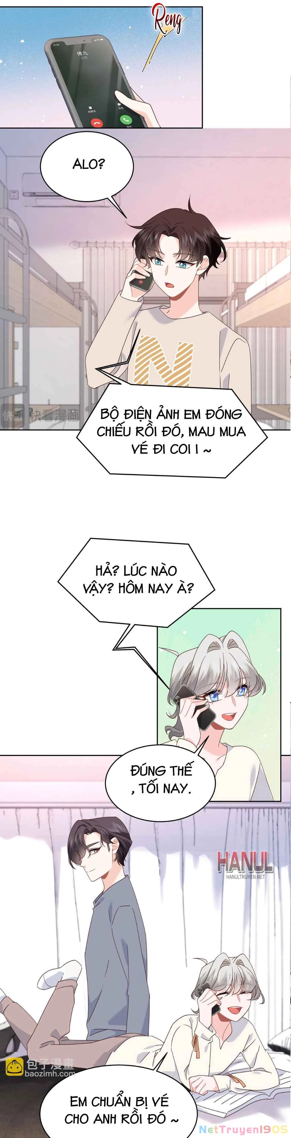 Hotboy Quốc Dân Là Nữ Chapter 521 - 2