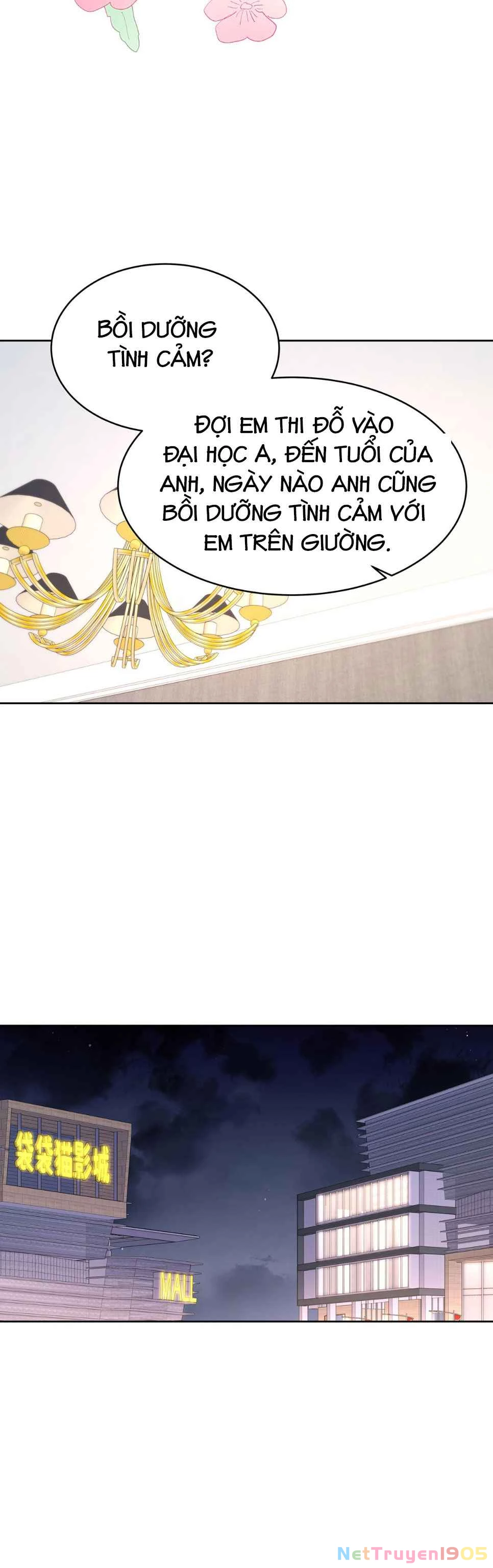 Hotboy Quốc Dân Là Nữ Chapter 521 - 5