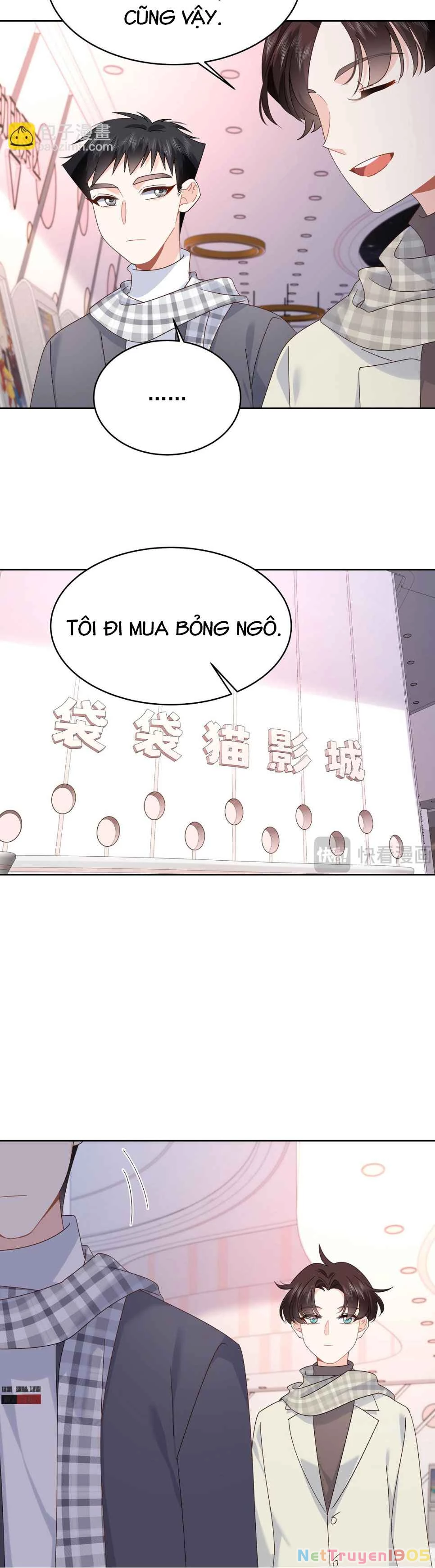Hotboy Quốc Dân Là Nữ Chapter 521 - 8