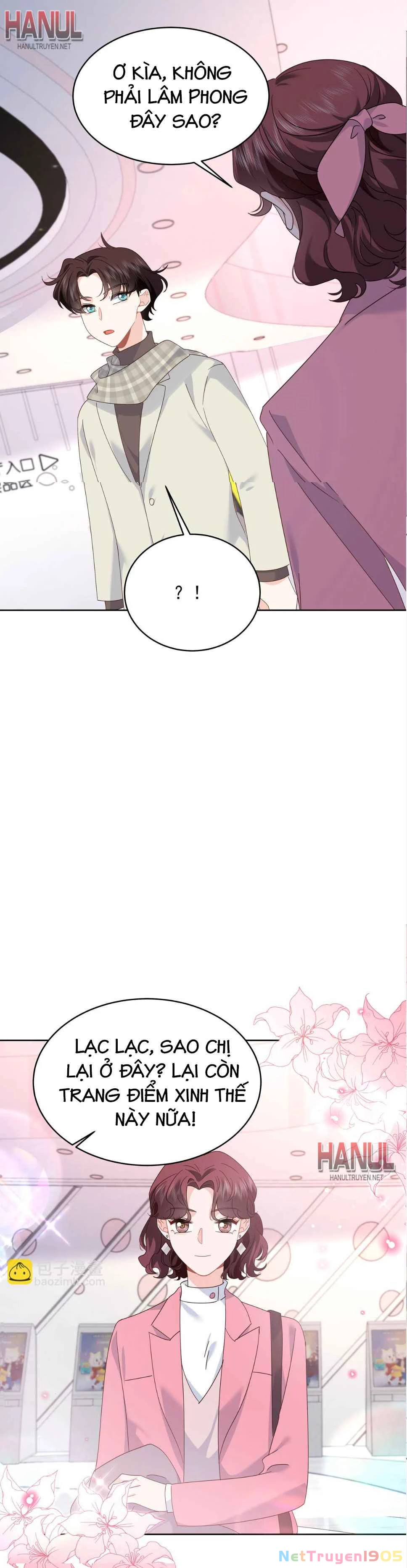 Hotboy Quốc Dân Là Nữ Chapter 521 - 10